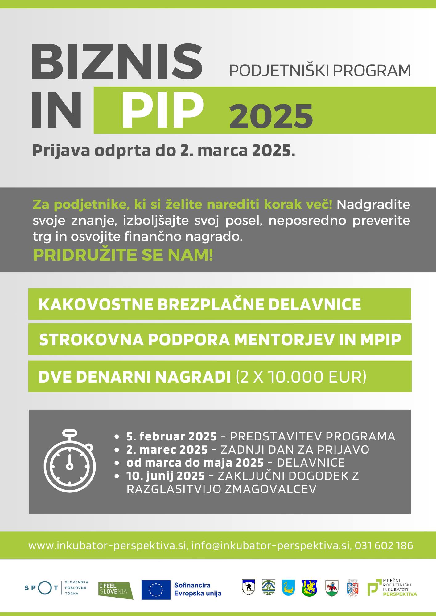 BZNIS IN PIP 2025 _ vabilo in delavnice (1)